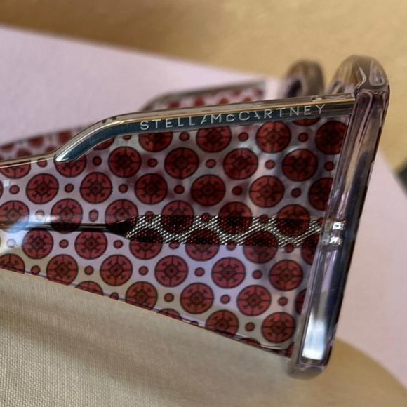 Stella McCartney Acetate Sunglasses